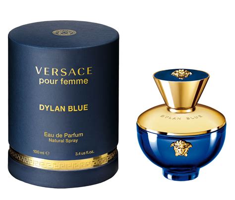 versace dylan blue pour femme fragrance|Versace Dylan Blue sephora.